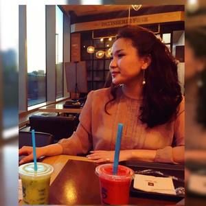 Meet your Posher, Бадамханд